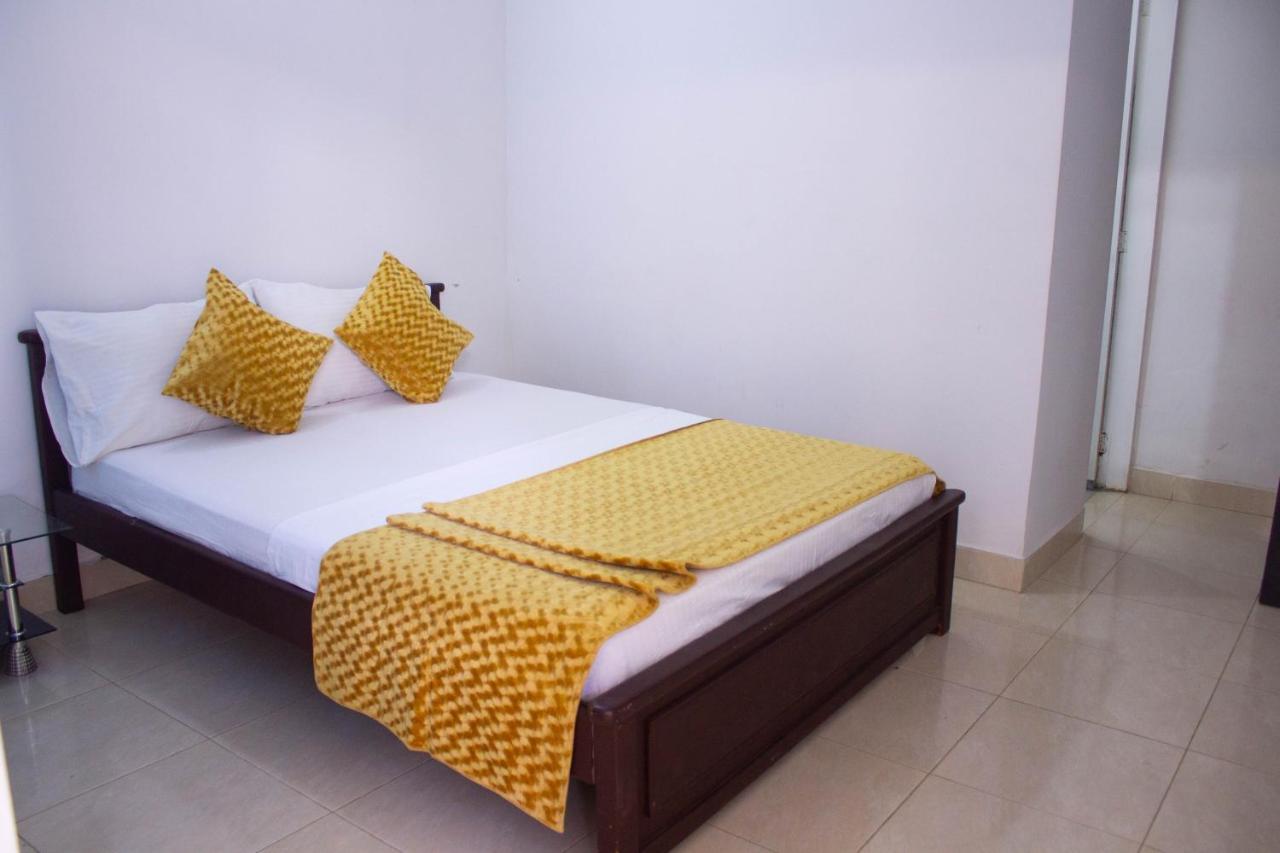 Mundihoteles Rodadero Platino Santa Marta  Exterior photo