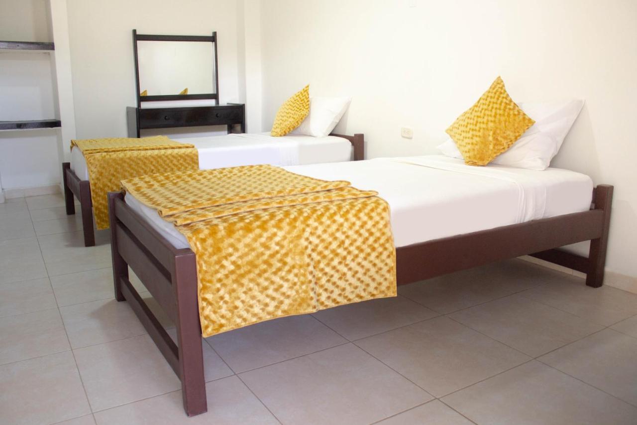 Mundihoteles Rodadero Platino Santa Marta  Exterior photo