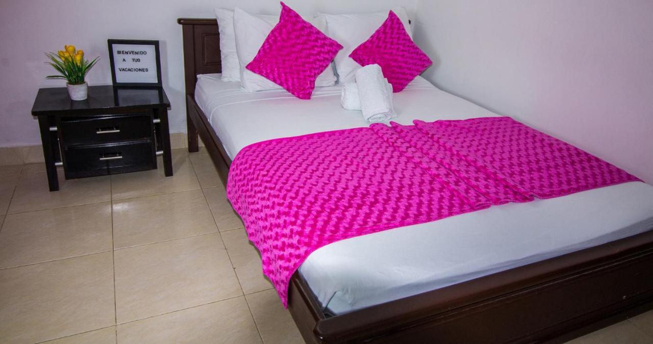 Mundihoteles Rodadero Platino Santa Marta  Exterior photo