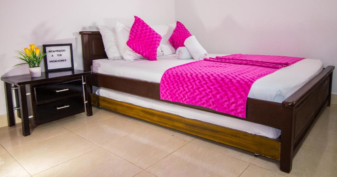 Mundihoteles Rodadero Platino Santa Marta  Exterior photo